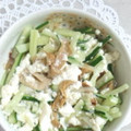 youich's cooksnap of when they made 簡単☆切り干し大根の白和え★.