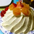 もこかあさん's cooksnap of when they made クリスマスにホワイトズコット④.