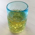 うさこママ★'s cooksnap of when they made お手軽☆美味しい☆冷たい煎茶の作り方.