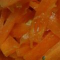 05ゆう03's cooksnap of when they made ゴルゴンゾーラのニンジンサラダ.