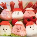 Deefiaoi's cooksnap of when they made 運動会頑張れ弁当２０１０〜おかず〜.