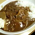 ぴーの助's cooksnap of when they made ほっこりおいしい☆冬野菜たっぷりのカレー.