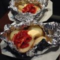 まっきー♪３７'s cooksnap of when they made じゃがバタキムチ.