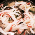 にゃんさんシェフ's cooksnap of when they made 青梗菜とﾊﾑの中華ｽｰﾌﾟ.
