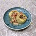 ＠迷子＠'s cooksnap of when they made とろ〜りチーズ♡大根のコンソメ煮。.