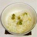 くぅ＆ひめ's cooksnap of when they made 豆ご飯.