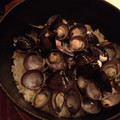 YUMIXXYUMI's cooksnap of when they made しじみの炊き込みご飯.