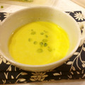 カモミール1139's cooksnap of when they made 簡単♡濃厚かぼちゃスープ.