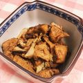 鯖の水煮缶's cooksnap of when they made 鳥むね肉のバルサミコ酢焼き.