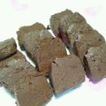 よちいくぞう's cooksnap of when they made 材料3つで簡単！濃厚チョコクッキー☆.