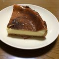 るーべる's cooksnap of when they made チーの好きなベイクドチーズタルト♪.