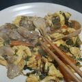 muuuuzn's cooksnap of when they made 夏にピッタリ！！ゴーヤチャンプル.