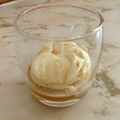 余裕っ子ピーマン's cooksnap of when they made コーヒーにおぼれたバニラアイス.