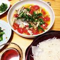 べびみーた's cooksnap of when they made レンジで★鯵のレンジ蒸し.