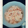 MG15's cooksnap of when they made ◆◇簡単★いちごアイス◇◆.