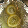 Leopon☆'s cooksnap of when they made 簡単しっとり＊ささみレモン.
