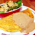 erc_16's cooksnap of when they made 串天あげあげパーティー♪１１種類盛り.