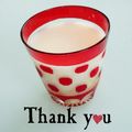 ＨＡＬ．Ｍ's cooksnap of when they made 飲むゆず茶ヨーグルト♡.