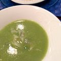 ＋HannaH＋'s cooksnap of when they made 白みそベースのはと麦入りデトックススープ.