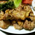 ゆいゆいぼー's cooksnap of when they made 鶏レバーのから揚げ.