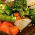 ぷちぷうち's cooksnap of when they made さっぱり☆万能しょうがドレッシング.