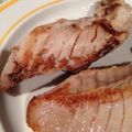 あき0304's cooksnap of when they made マグロステーキ.