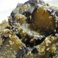 にゃぁくん's cooksnap of when they made なすのしょうが味噌煮。.