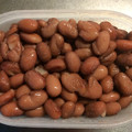 やき海苔's cooksnap of when they made ★　圧力鍋で簡単　うずら豆の甘煮　★.
