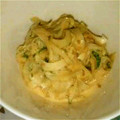 トモスケ's cooksnap of when they made ◇新玉ねぎとしらすと大葉◇.