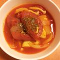 ＮａＲａＮｊａ's cooksnap of when they made チキンのトマト煮込み.