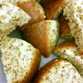 らららんなー☆★'s cooksnap of when they made 炊飯器とHMで超簡単!?紅茶ケーキ.