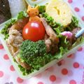 カナカナひぐらし's cooksnap of when they made イタリアン塩唐揚げ.