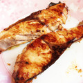 ジャグ5533's cooksnap of when they made はまち（かんぱち）の塩麹焼き.