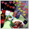 くまです。's cooksnap of when they made 夏！ピリ辛！　鰯のトマトソース煮.