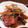 bramb's cooksnap of when they made じゃがいもと豚肉の香り炒め.
