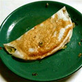 crystaI's cooksnap of when they made ばぁちゃん☆ネギ焼き.