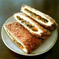 nana0514's cooksnap of when they made 簡単リメイクカレー　カレーパン.