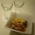 ♡Leliel♡'s cooksnap of when they made 秋刀魚のぬた.