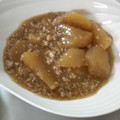 あこたす's cooksnap of when they made ほっこり大根のそぼろあんかけ.