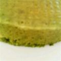 おとーちん's cooksnap of when they made 【ルクエ ペティート】抹茶ケーキ.