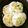たかたまこ's cooksnap of when they made 余りご飯に粉をパッ！簡単おやき.