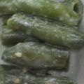 きらり流れ星's cooksnap of when they made 簡単すぎるインゲン胡麻和え.