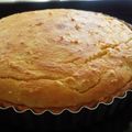 たぁりぃず's cooksnap of when they made さつまいもタルト.