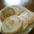 mos☆mama's cooksnap of when they made 韓国の定番おやつ*甘～いホットック.