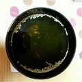 食欲キング's cooksnap of when they made 超簡単！ワカメスープ.