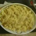 ひぃちゃんひー's cooksnap of when they made ツナとジャガイモのマヨネーズ焼き.