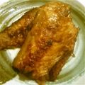 ＊kanakana＊'s cooksnap of when they made サバの竜田揚げ　楽チン！.