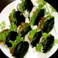 ロビタ000's cooksnap of when they made 2013　運動会のお弁当.