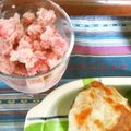 なよたけ8686's cooksnap of when they made 豆乳☆いちごアイスクリーム.