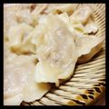 SHIZUKａ's cooksnap of when they made 本場中国の家庭の味！三鮮水餃子♪.
